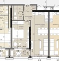Продава 2-СТАЕН, град София, Банишора • 163300 € • 67438137 — Holmes.bg