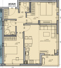 Продава  3-стаен град София , Студентски град , 99 кв.м | 26577999 - изображение [10]