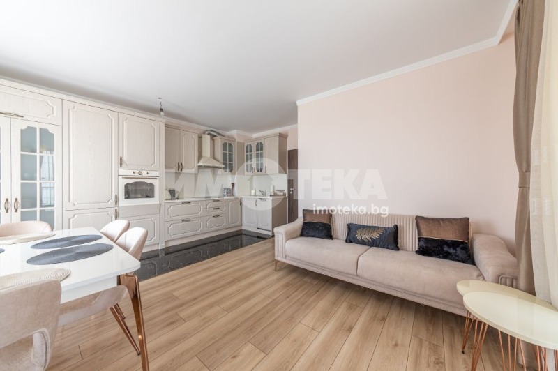 Продава 3-СТАЕН в град Варна, Трошево - 95 кв.м / 274 000 € » 535 897.42 лв., ИМОТЕКА