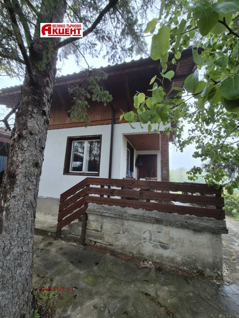Продава КЪЩА в област Габрово, гр. Дряново - 50 кв.м / 80 000 € » 156 466.40 лв., АКЦЕНТ ВТ