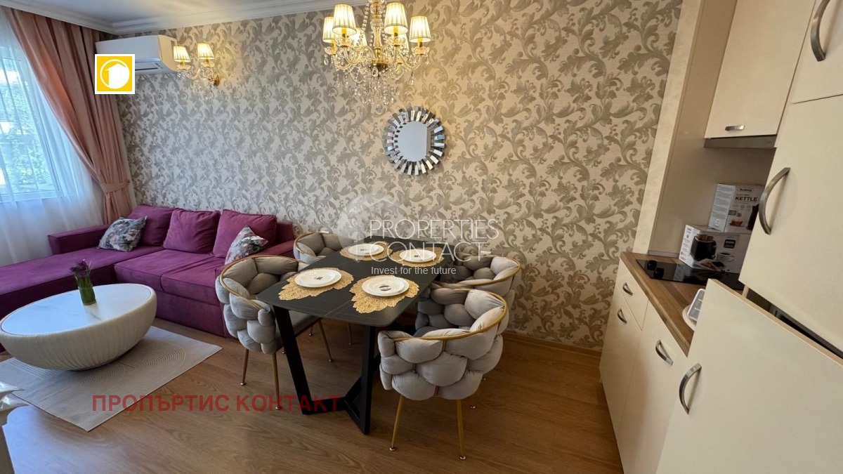 Продава 2-СТАЕН | Imot.bg — изображение 3