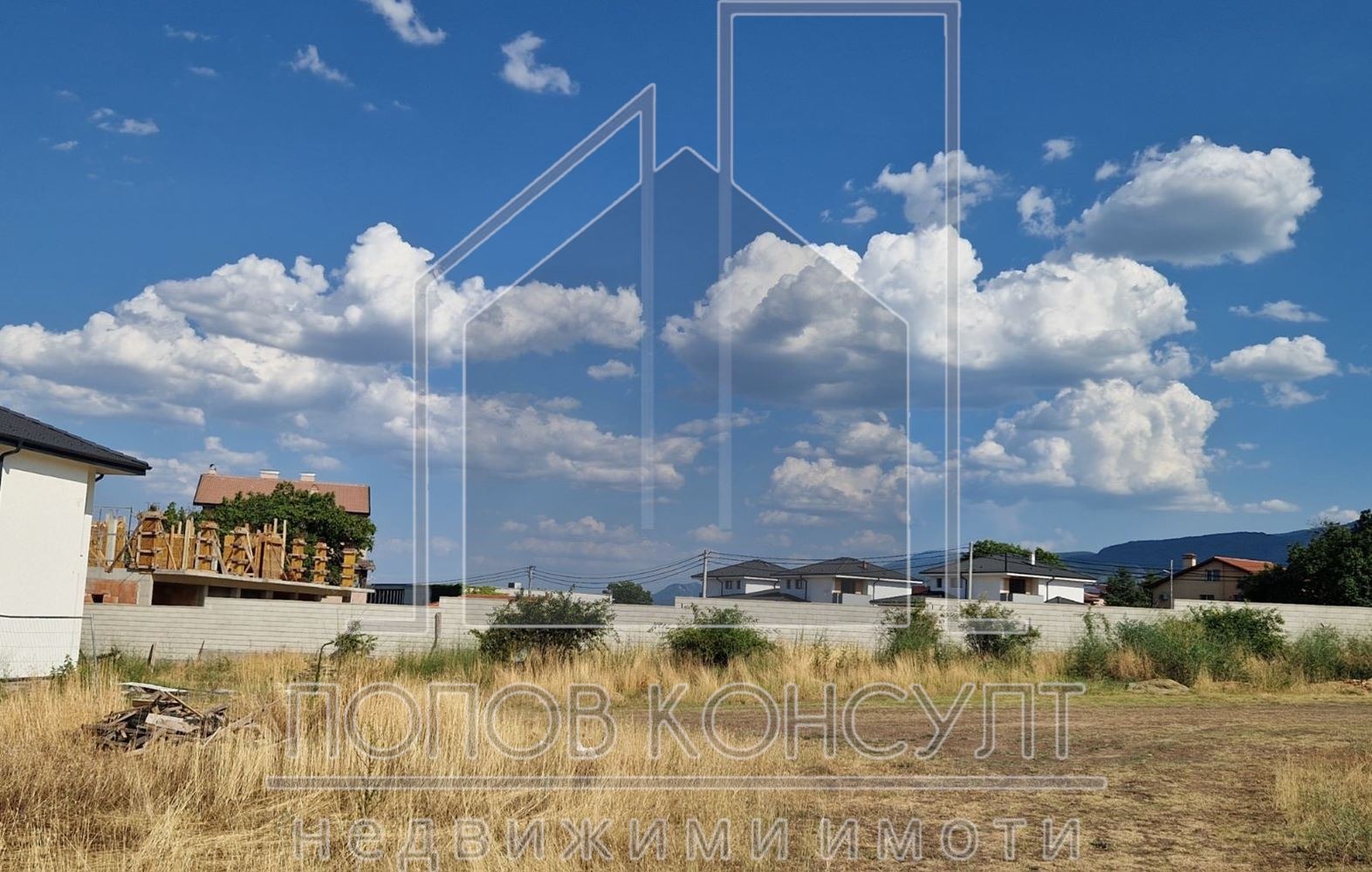 Продава ПАРЦЕЛ | Imot.bg — изображение 1