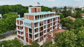 1 спаваћа соба Овча купел, Софија
