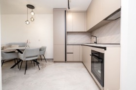 1 chambre Malinova dolina, Sofia