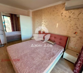 2 Schlafzimmer Nesebar, region Burgas 5