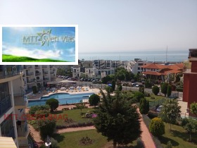 2 quartos Sveti Vlas, região Burgas