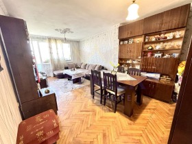 3 спальни Окръжна болница-Генерали, Варна