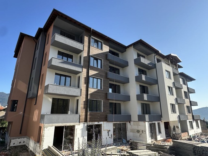 À venda  Estúdio região Pazardzhik , Velingrad , 45 m² | 62839030 - imagem [3]