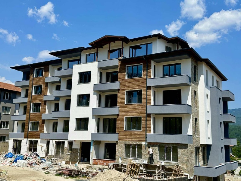 In vendita  Studio regione Pazardzhik , Velingrad , 45 mq | 62839030