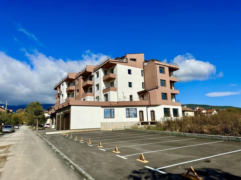 Til salg  Studie region Pazardzhik , Velingrad , 41 kvm | 62839030 - billede [14]