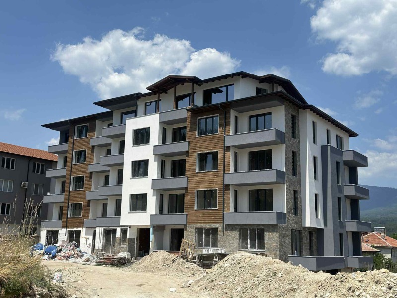 In vendita  Studio regione Pazardzhik , Velingrad , 45 mq | 62839030 - Immagine [5]