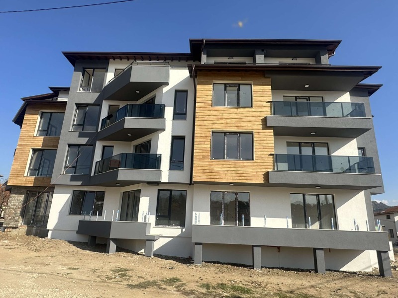 Til salg  Studie region Pazardzhik , Velingrad , 41 kvm | 62839030 - billede [10]