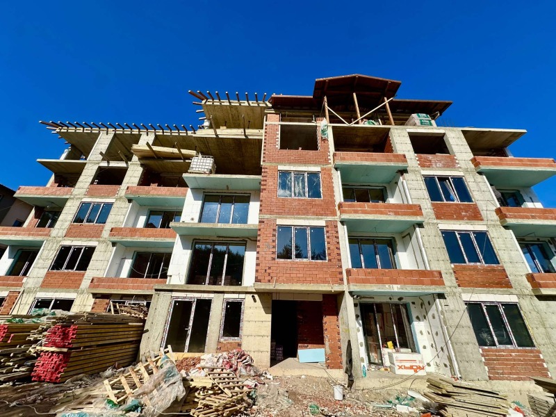 Til salg  Studie region Pazardzhik , Velingrad , 41 kvm | 62839030 - billede [8]