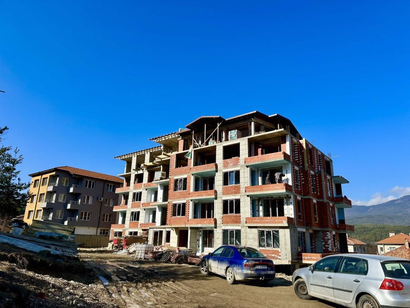 Til salg  Studie region Pazardzhik , Velingrad , 41 kvm | 62839030 - billede [7]