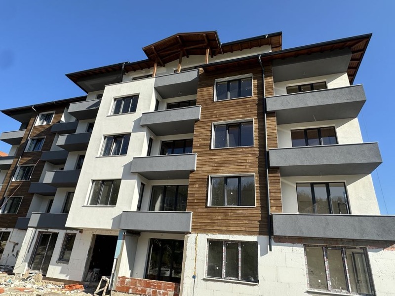 À venda  Estúdio região Pazardzhik , Velingrad , 45 m² | 62839030