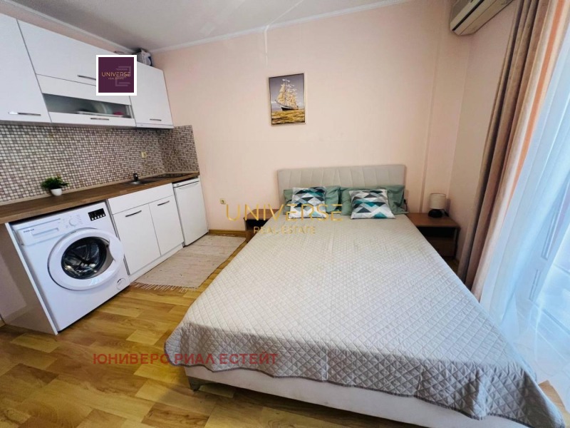 На продаж  Студія область Бургас , к.к. Слънчев бряг , 33 кв.м | 51484051 - зображення [5]
