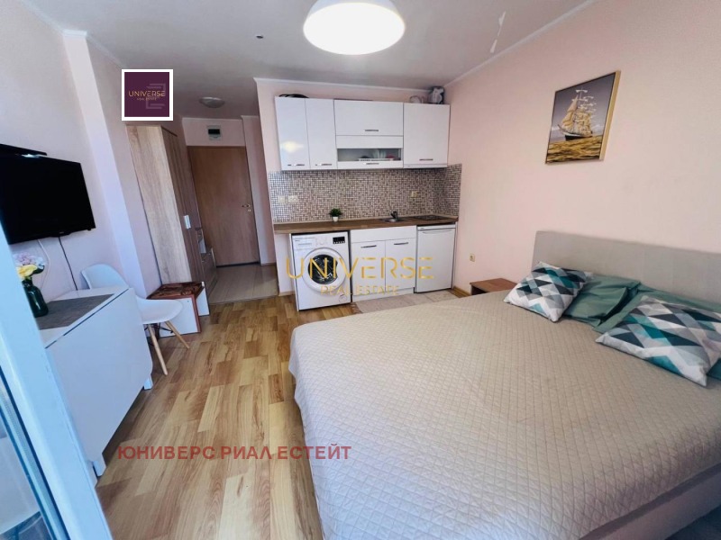 На продаж  Студія область Бургас , к.к. Слънчев бряг , 33 кв.м | 51484051