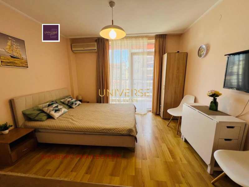 На продаж  Студія область Бургас , к.к. Слънчев бряг , 33 кв.м | 51484051 - зображення [4]