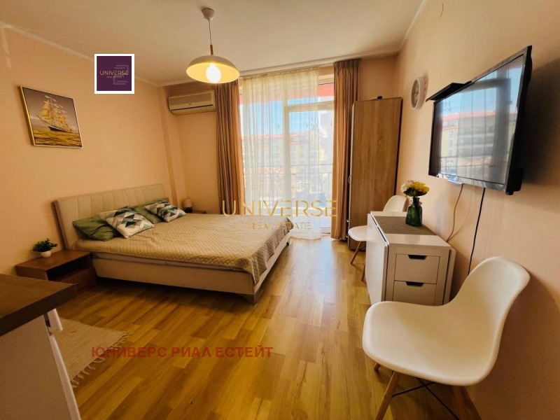 На продаж  Студія область Бургас , к.к. Слънчев бряг , 33 кв.м | 51484051 - зображення [3]