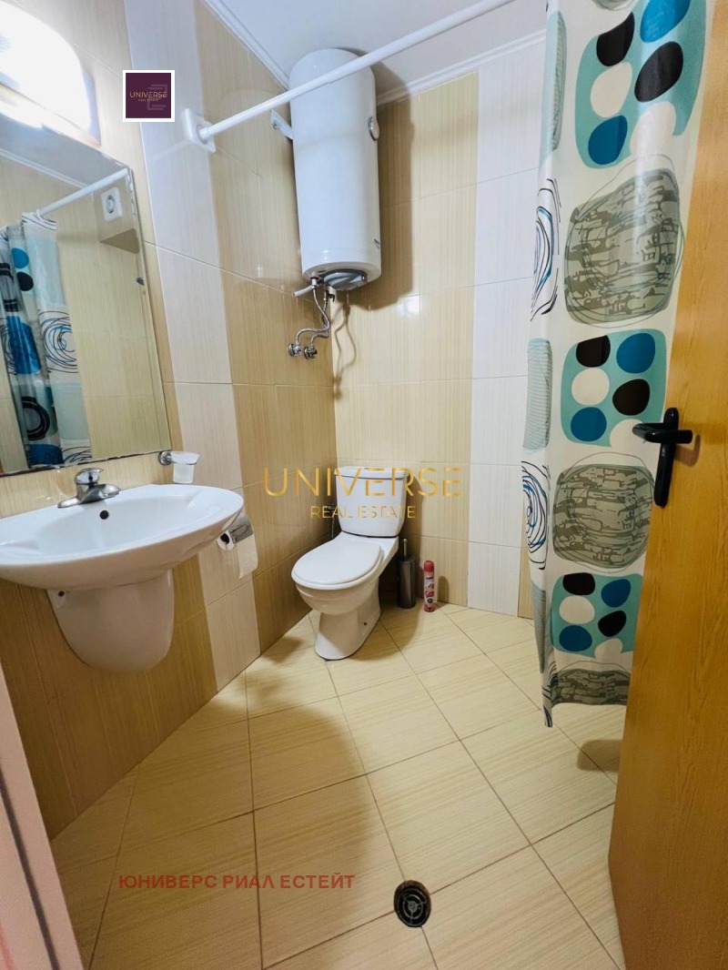 На продаж  Студія область Бургас , к.к. Слънчев бряг , 33 кв.м | 51484051 - зображення [6]