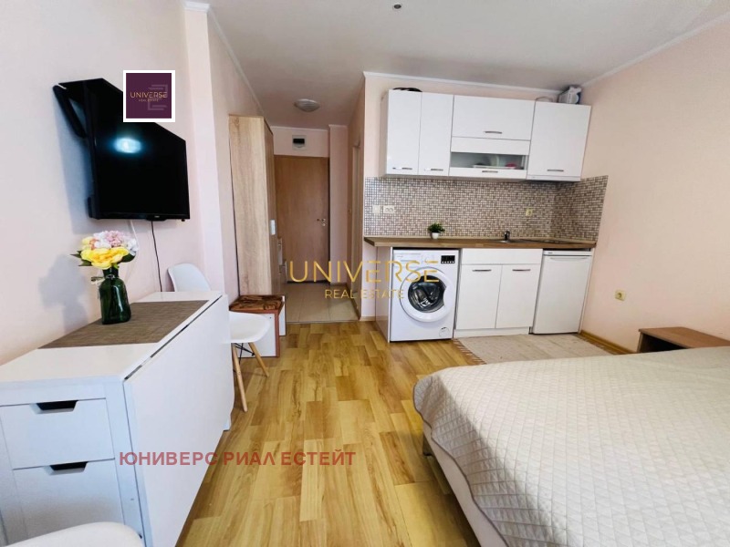 На продаж  Студія область Бургас , к.к. Слънчев бряг , 33 кв.м | 51484051 - зображення [2]
