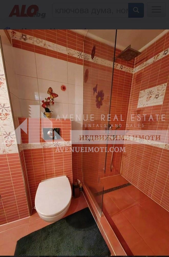 For Sale  1 bedroom Plovdiv , Karshiyaka , 61 sq.m | 86819892 - image [7]