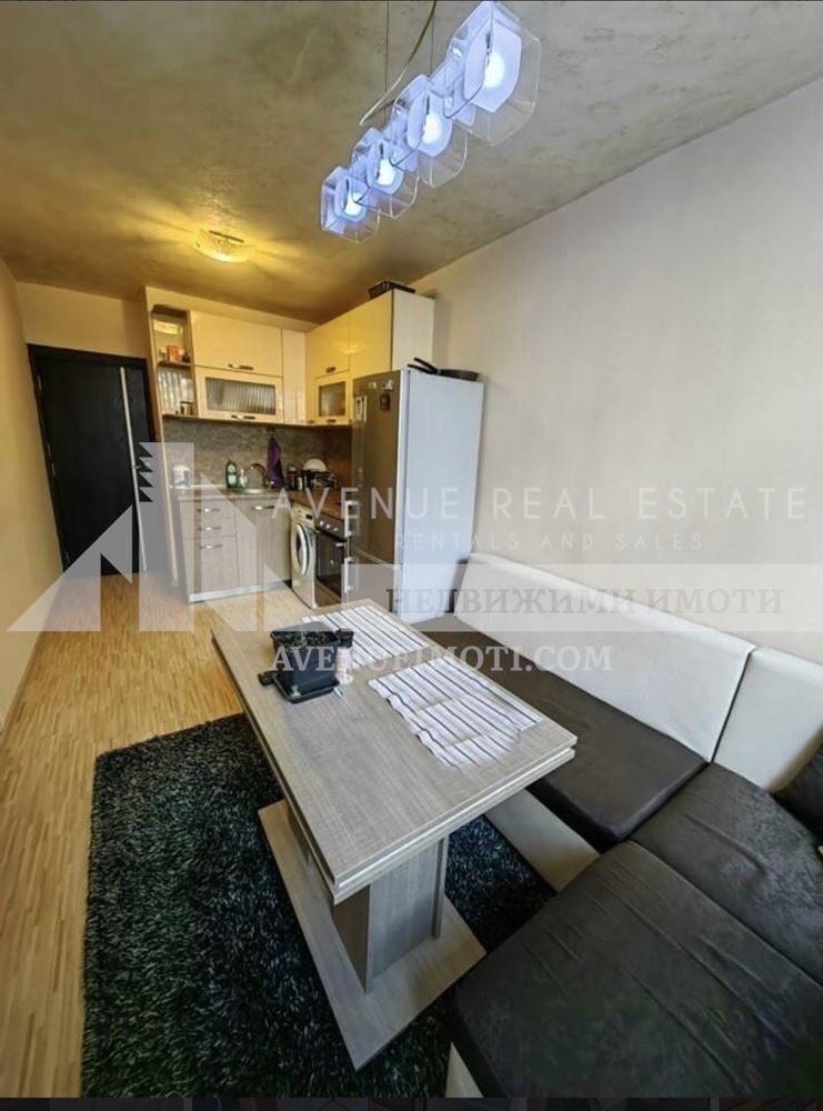 For Sale  1 bedroom Plovdiv , Karshiyaka , 61 sq.m | 86819892 - image [3]