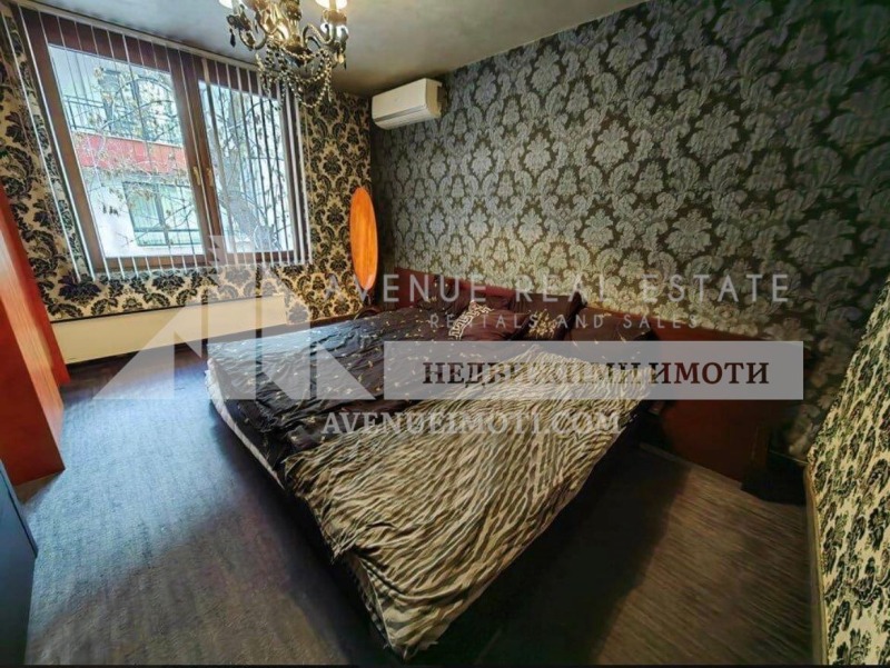 Продается  1 спальня Пловдив , Кършияка , 61 кв.м | 86819892 - изображение [5]