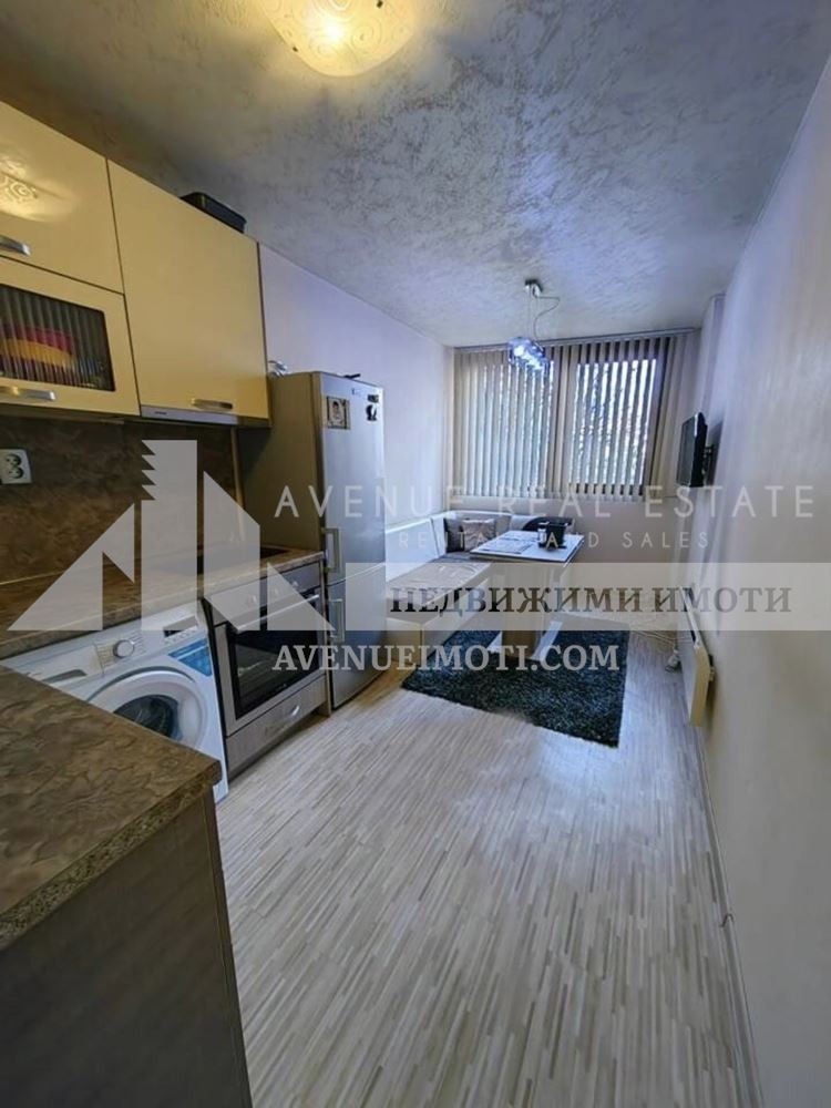 En venta  1 dormitorio Plovdiv , Karshiyaka , 61 metros cuadrados | 86819892 - imagen [4]