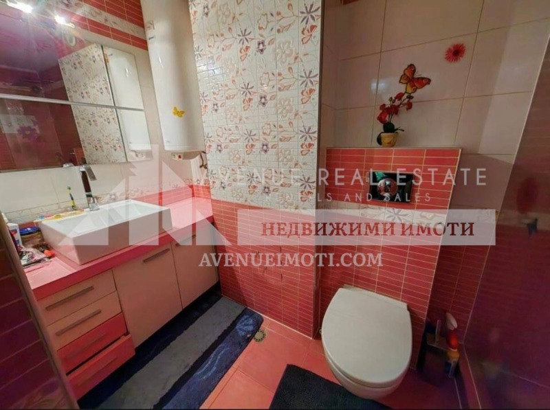 De vânzare  1 dormitor Plovdiv , Cârșiiaca , 61 mp | 86819892 - imagine [6]