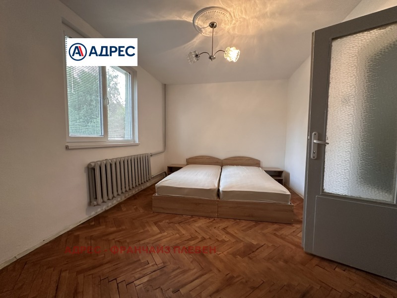 Na prodej  1 ložnice Pleven , Idealen centar , 58 m2 | 49430304 - obraz [8]