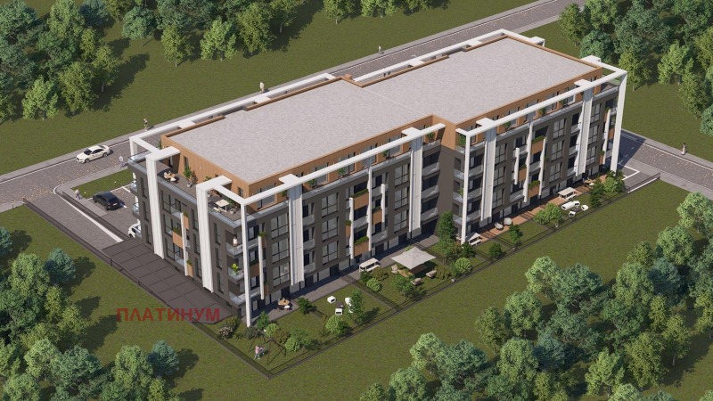 À venda  1 quarto Burgas , Sarafovo , 75 m² | 47449827 - imagem [6]