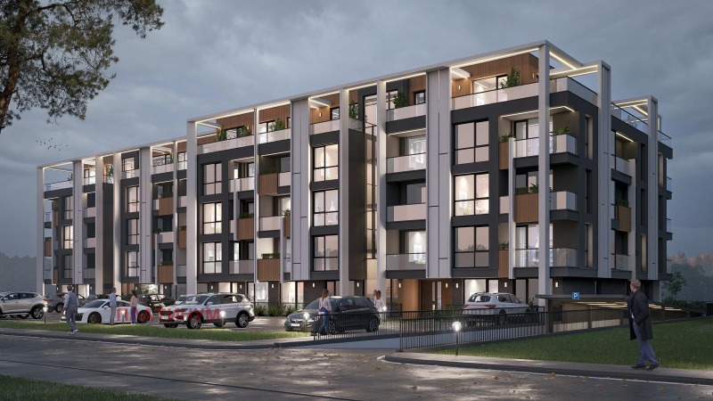 À venda  1 quarto Burgas , Sarafovo , 75 m² | 47449827 - imagem [5]