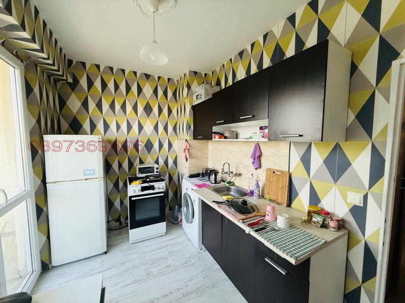 Продава  2-стаен град Разград , Абитрус , 49 кв.м | 83537986 - изображение [5]