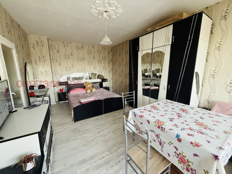 Продава  2-стаен град Разград , Абитрус , 49 кв.м | 83537986 - изображение [2]