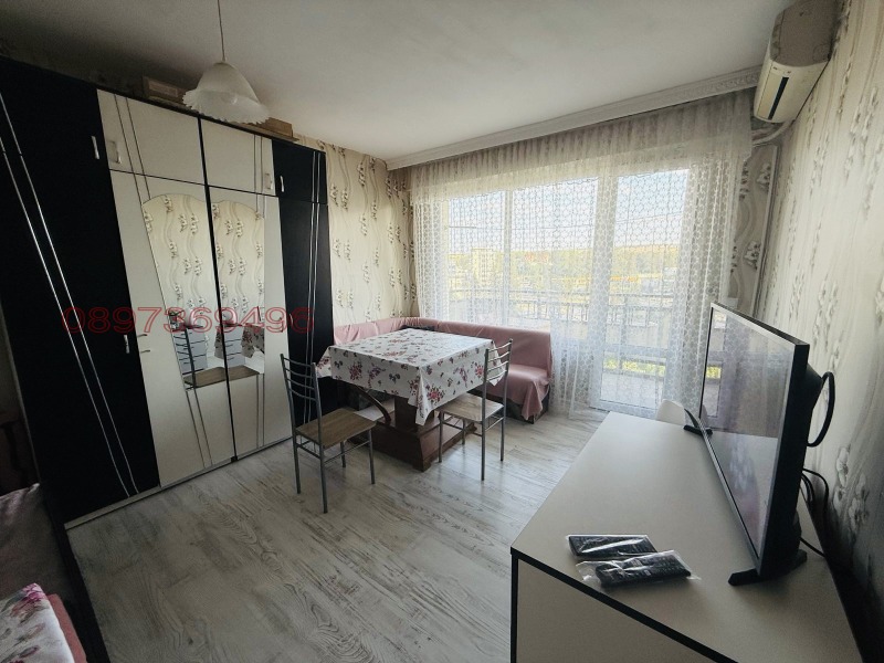 Продава  2-стаен град Разград , Абитрус , 49 кв.м | 83537986 - изображение [3]