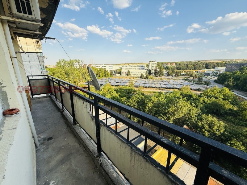 Продава  2-стаен град Разград , Абитрус , 49 кв.м | 83537986 - изображение [11]