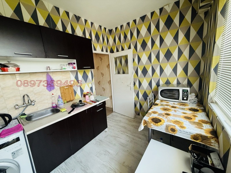 Продава  2-стаен град Разград , Абитрус , 49 кв.м | 83537986 - изображение [6]