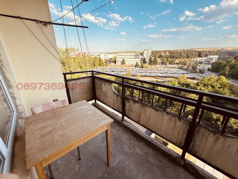 Продава  2-стаен град Разград , Абитрус , 49 кв.м | 83537986 - изображение [10]