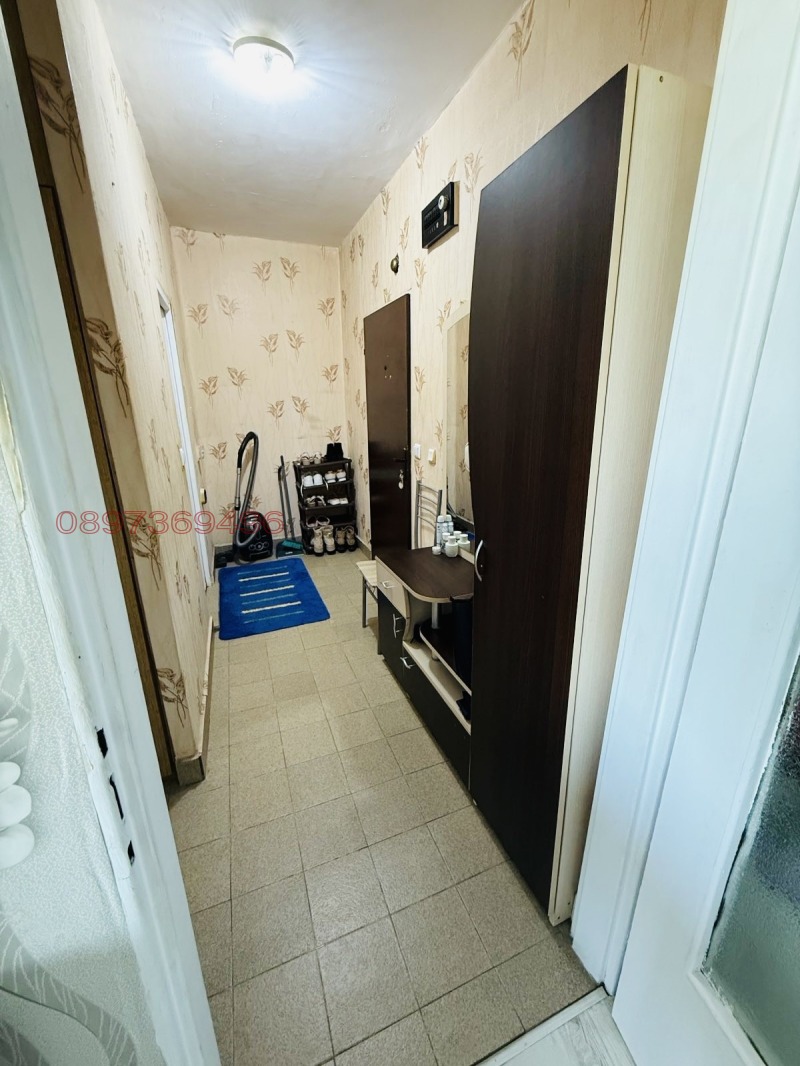 Продава  2-стаен град Разград , Абитрус , 49 кв.м | 83537986 - изображение [7]
