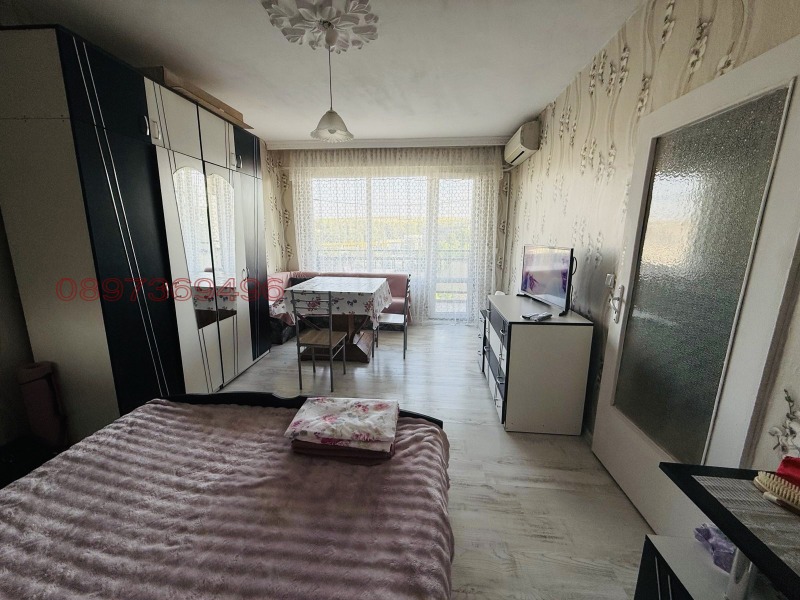 Продава  2-стаен град Разград , Абитрус , 49 кв.м | 83537986