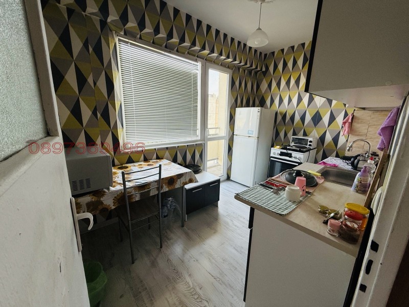 Продава  2-стаен град Разград , Абитрус , 49 кв.м | 83537986 - изображение [4]