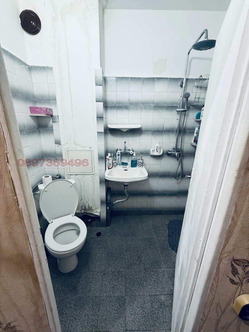 Продава  2-стаен град Разград , Абитрус , 49 кв.м | 83537986 - изображение [9]