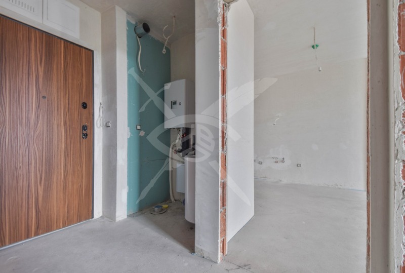 In vendita  1 camera da letto Sofia , Krastova vada , 85 mq | 36638225 - Immagine [8]