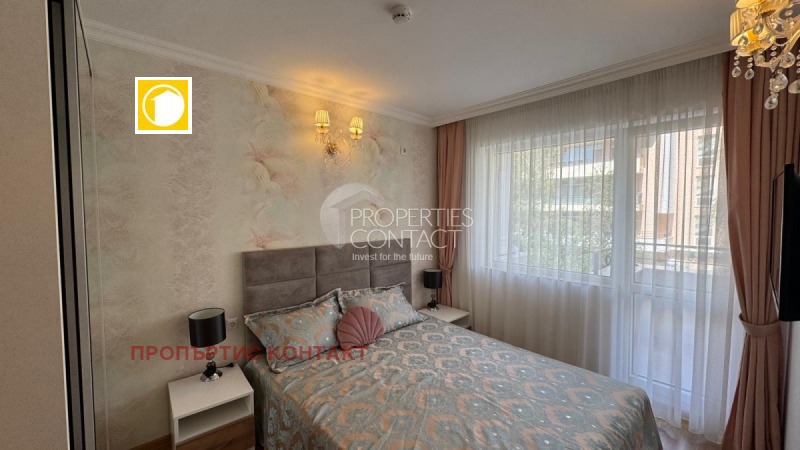 Продается  1 спальня область Бургас , к.к. Слънчев бряг , 44 кв.м | 75894223 - изображение [8]