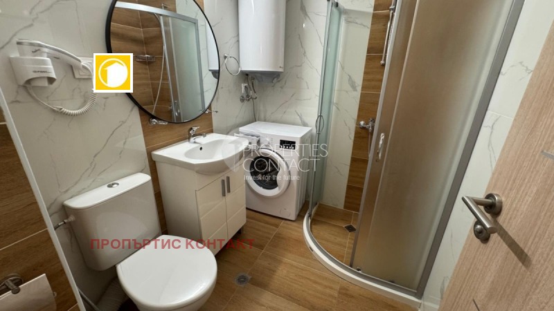 Продается  1 спальня область Бургас , к.к. Слънчев бряг , 44 кв.м | 75894223 - изображение [12]