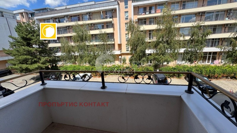 Продается  1 спальня область Бургас , к.к. Слънчев бряг , 44 кв.м | 75894223 - изображение [5]