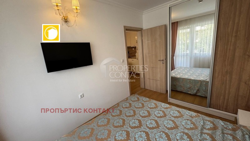 Продается  1 спальня область Бургас , к.к. Слънчев бряг , 44 кв.м | 75894223 - изображение [11]