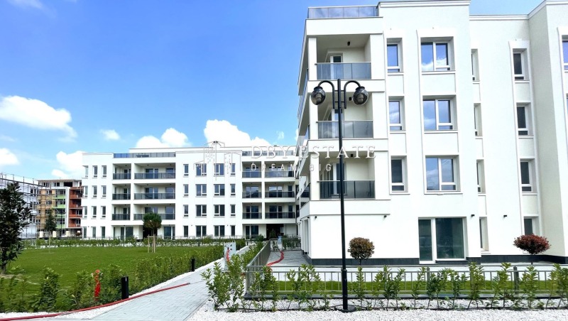 Προς πώληση  1 υπνοδωμάτιο Πλοβδηβ , Οστρομηλα , 71 τ.μ | 27194942