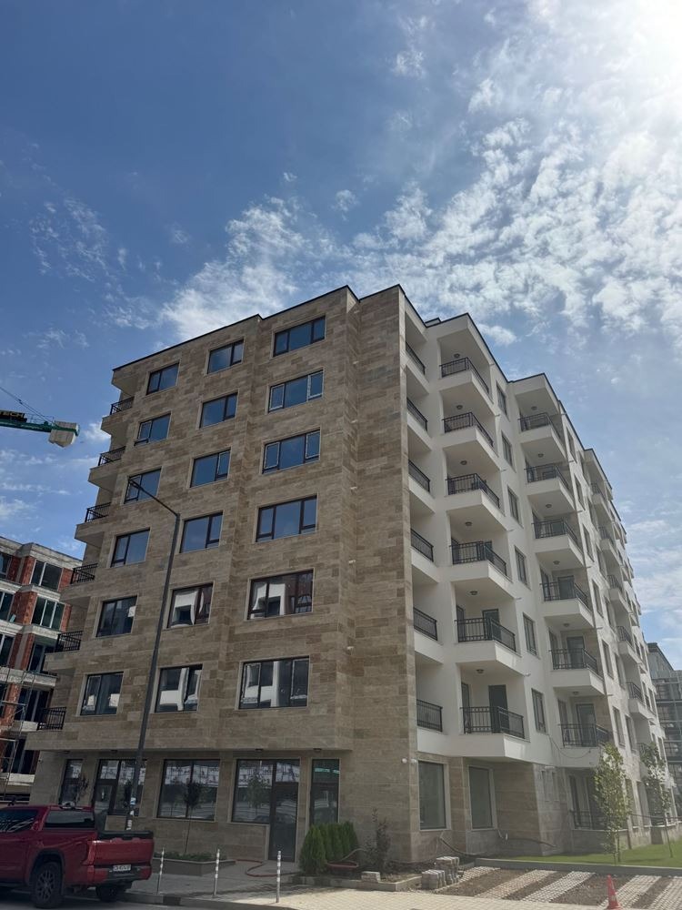 Продается  1 спальня София , Малинова долина , 74 кв.м | 50868705 - изображение [14]